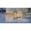 Recambio de transmision central para mitsubishi montero (v20/v40) 2.5 turbodiesel referencia OEM IAM   