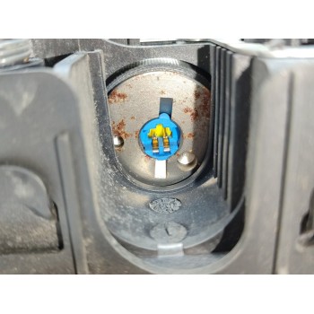 Recambio de airbag delantero izquierdo para nissan terrano/terrano.ii (r20) elegance referencia OEM IAM 98510AV600  