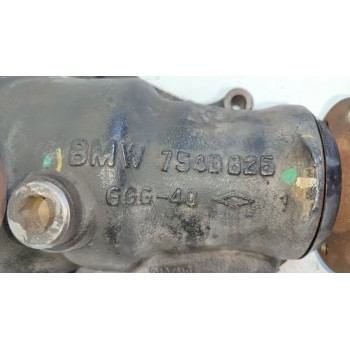 Recambio de diferencial delantero para bmw x3 (e83) 2.0d referencia OEM IAM 7540626  