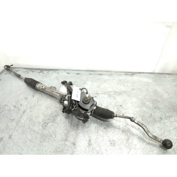 Recambio de cremallera direccion para peugeot 208 style referencia OEM IAM 9816450380  