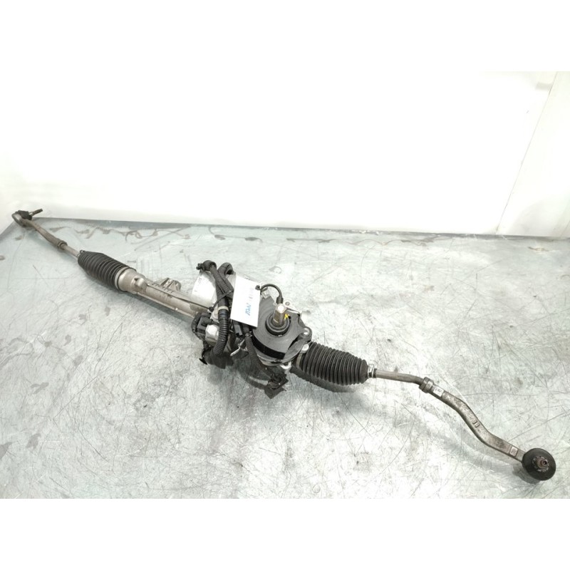 Recambio de cremallera direccion para peugeot 208 style referencia OEM IAM 9816450380  