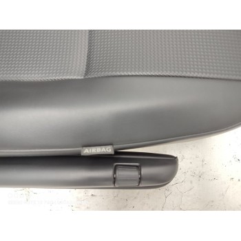 Recambio de asiento delantero izquierdo para volkswagen t6.1 caravelle (sh) 2.0 tdi referencia OEM IAM 7E0881617B  