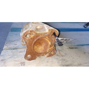 Recambio de transmision central para mitsubishi montero (v20/v40) 2.5 turbodiesel referencia OEM IAM   