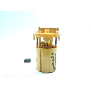 Recambio de aforador para peugeot partner kombi outdoor referencia OEM IAM 9684995280  