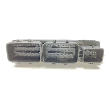 Recambio de centralita motor uce para renault clio v business referencia OEM IAM 0281036522  