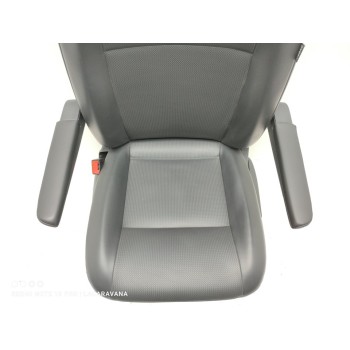 Recambio de asiento delantero izquierdo para volkswagen t6.1 caravelle (sh) 2.0 tdi referencia OEM IAM 7E0881617B  