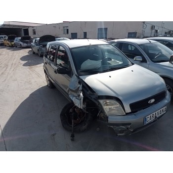 ford fusion (cbk) del año 2005