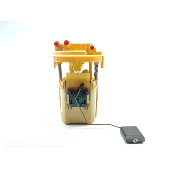 Recambio de aforador para peugeot partner kombi outdoor referencia OEM IAM 9684995280  