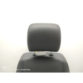 Recambio de asiento delantero izquierdo para volkswagen t6.1 caravelle (sh) 2.0 tdi referencia OEM IAM 7E0881617B  