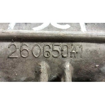 Recambio de cremallera direccion para opel sintra cd referencia OEM IAM 2606504  