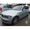 bmw serie 1 berlina (e81/e87) del año 2008