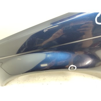 Recambio de aleta delantera izquierda para bmw serie 3 berlina (e46) 320d referencia OEM IAM 41358240405  