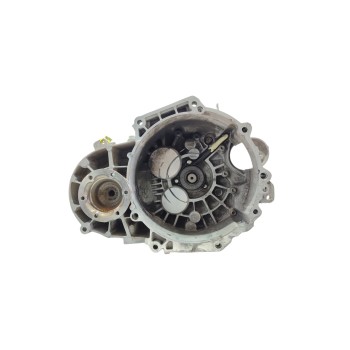 Recambio de caja cambios para audi a3 cabrio (8v7) attraction referencia OEM IAM PGT  