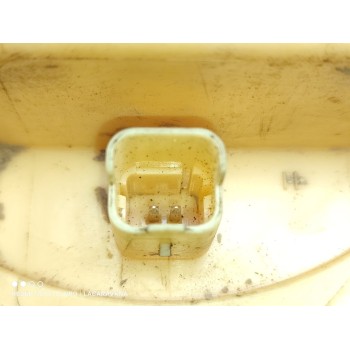 Recambio de aforador para peugeot partner kombi outdoor referencia OEM IAM 9684995280  