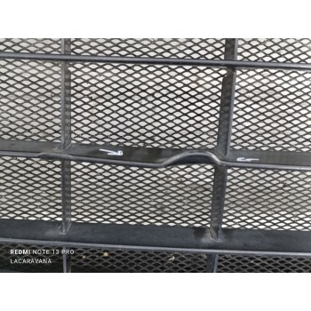 Recambio de paragolpes delantero para peugeot 407 st sport pack referencia OEM IAM 7401RC  