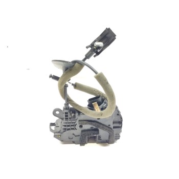 Recambio de cerradura puerta delantera derecha para renault clio v business referencia OEM IAM 805029595R  