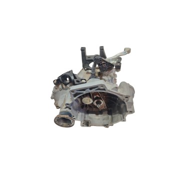 Recambio de caja cambios para seat ibiza (6p1) reference referencia OEM IAM PNZ  