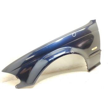 Recambio de aleta delantera izquierda para bmw serie 3 berlina (e46) 320d referencia OEM IAM 41358240405  