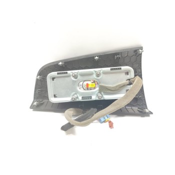 Recambio de kit airbag para dacia sandero stepway referencia OEM IAM 985701142R  
