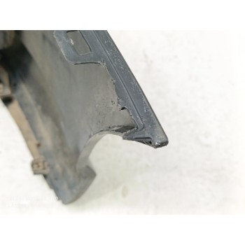 Recambio de paragolpes delantero para peugeot 407 st sport pack referencia OEM IAM 7401RC  