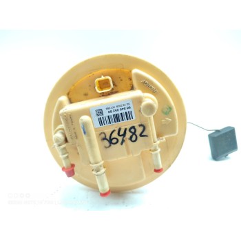 Recambio de aforador para peugeot partner kombi outdoor referencia OEM IAM 9684995280  