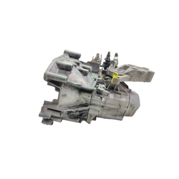 Recambio de caja cambios para peugeot boxer caja cerrada (bat. 3450) (333) hdi (333) referencia OEM IAM 20UM23  