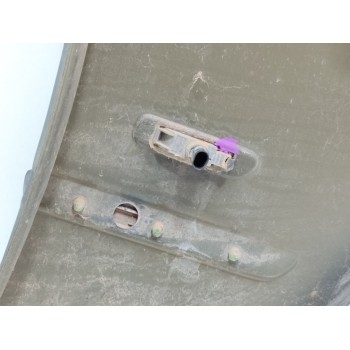 Recambio de aleta delantera izquierda para bmw serie 3 berlina (e46) 320d referencia OEM IAM 41358240405  