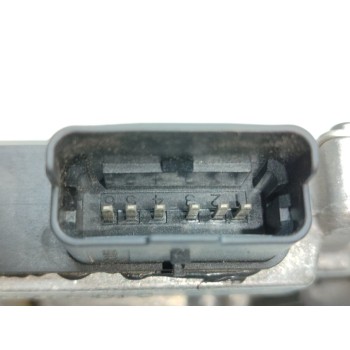 Recambio de modulo electronico para peugeot 308 sw active referencia OEM IAM 9819598180  