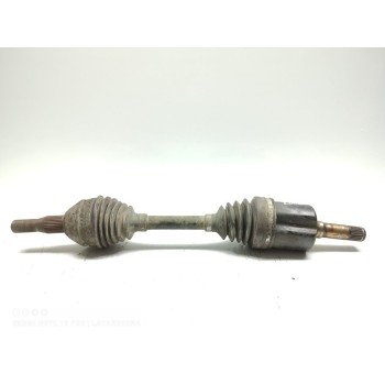 Recambio de transmision delantera derecha para opel sintra cd referencia OEM IAM 26063329  