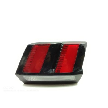 Recambio de piloto trasero derecho interior para peugeot 3008 active referencia OEM IAM 9810477780  