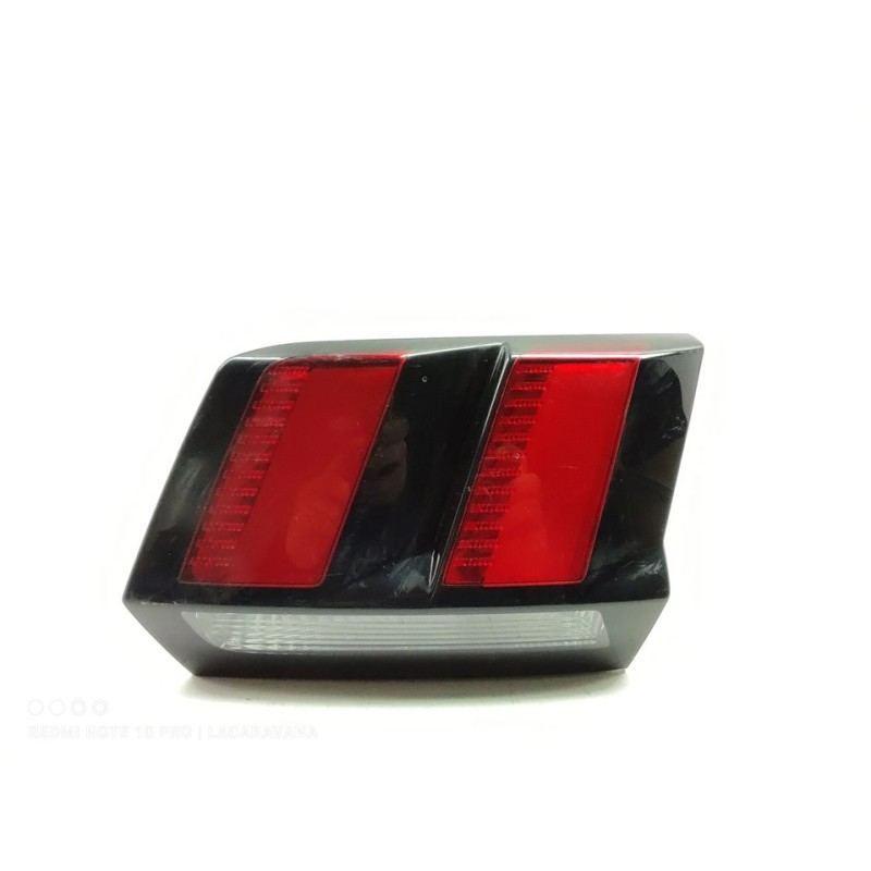 Recambio de piloto trasero derecho interior para peugeot 3008 active referencia OEM IAM 9810477780  