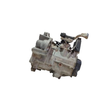 Recambio de caja cambios para seat ibiza (6p1) reference referencia OEM IAM PNZ  