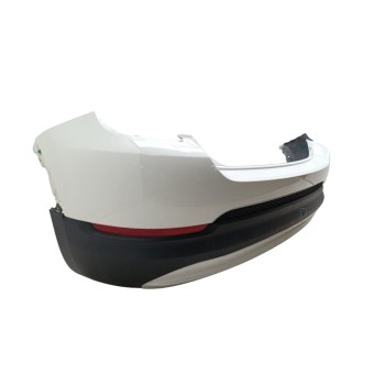 Recambio de paragolpes trasero para fiat 500 x (334) pop star referencia OEM IAM 735633938  