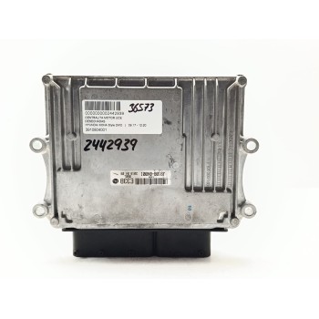 Recambio de centralita motor uce para hyundai kona style 2wd referencia OEM IAM 3910804001  