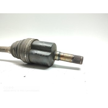 Recambio de transmision delantera derecha para opel sintra cd referencia OEM IAM 26063329  