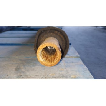 Recambio de transmision central para mitsubishi montero (v20/v40) 2.5 turbodiesel referencia OEM IAM   