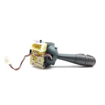 Recambio de mando luces para renault clio iv dynamique referencia OEM IAM 8201167992  