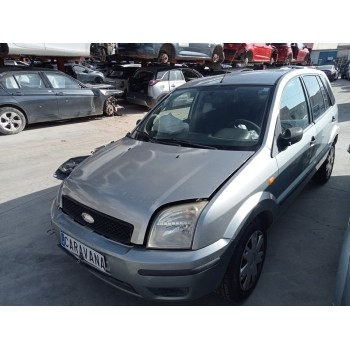 ford fusion (cbk) del año 2005