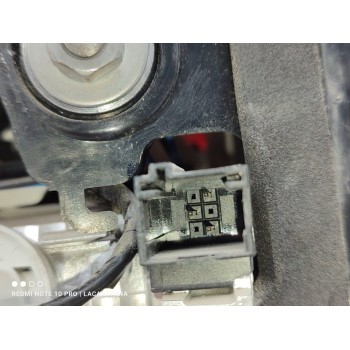 Recambio de piloto trasero derecho interior para peugeot 3008 active referencia OEM IAM 9810477780  