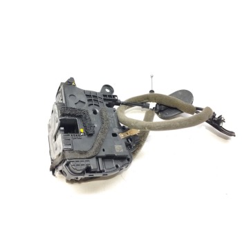 Recambio de cerradura puerta delantera derecha para renault clio v business referencia OEM IAM 805029595R  