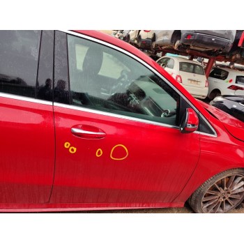 Recambio de puerta delantera derecha para mercedes-benz b-klasse (bm 247) (2.2019) b 200 (247.087) referencia OEM IAM A247720140