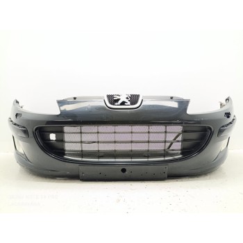 Recambio de paragolpes delantero para peugeot 407 st sport pack referencia OEM IAM 7401RC  