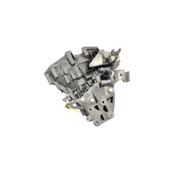 Recambio de caja cambios para peugeot boxer caja cerrada (bat. 3450) (333) hdi (333) referencia OEM IAM 20UM23  