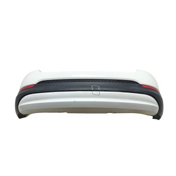 Recambio de paragolpes trasero para fiat 500 x (334) pop star referencia OEM IAM 735633938  