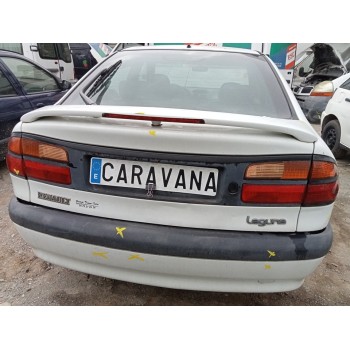 renault laguna (b56) del año 1999