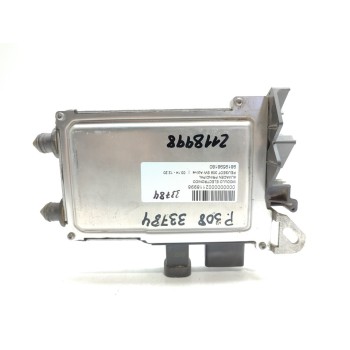 Recambio de modulo electronico para peugeot 308 sw active referencia OEM IAM 9819598180  