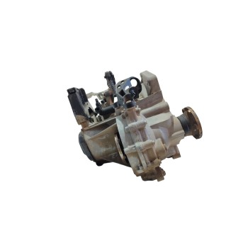 Recambio de caja cambios para seat ibiza (6p1) reference referencia OEM IAM PNZ  