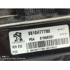 Recambio de piloto trasero derecho interior para peugeot 3008 active referencia OEM IAM 9810477780  