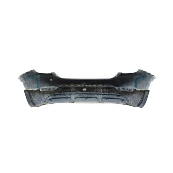 Recambio de paragolpes trasero para fiat 500 x (334) pop star referencia OEM IAM 735633938  