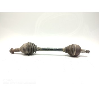 Recambio de transmision delantera izquierda para opel insignia berlina cosmo referencia OEM IAM 13228204  